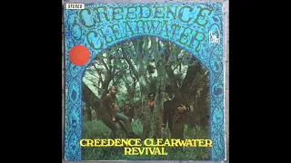 Download Creedence Clearwater Revival - Creedence Clearwater Revival (1968) Part 1 (Full Album) MP3