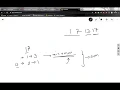 Codeforces round 652 C RationalLee Explanation and java code