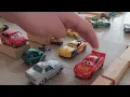 Cars 3 - Jeff Gorvette Remake