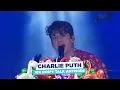 Download Lagu Charlie Puth - ‘We Don’t Talk Anymore’ (live at Capital’s Summertime Ball 2018)