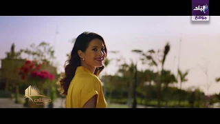 هشام طلعت مصطفى يفاجىء الجميع بأغنية مدينتي ل  أصالة دندنها