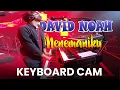 Download Lagu DAVID NOAH MENEMANIKU - KEYBOARD CAM
