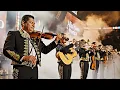 🙌 Mis Manos Vacías | Mariachi Cristiano En Vivo Para Dios