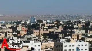 الله محيي اهل سحاب 