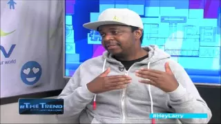  thetrend oskido shares on his journey as a dj and music producer