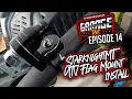 StarknightMT UTV Flag Mount Install Garage Talk Ep 14