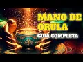 Como INICIARTE en ORULA Guia esencial de la MANO DE ORULA