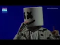 Lil Peep x Marshmello - Spotlight (Live In Rock In Rio, Brazil 04/09/22)