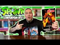 SPAWN Compendium Volume 1