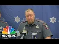 A Tragic And Terrible Day Five Dead In Apparent Murder-Suicide In Maryland