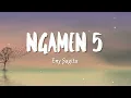 Eny Sagita - NGAMEN 5 (Lirik Lagu)