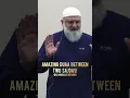 Download Lagu Geweldige DUA tussen twee Sajdas! -Mohamad Baajour