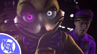 monsters fnaf vr help wanted song feat jt music swiblet u0026 tohru 