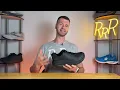 HOKA Bondi SR Review A Slip-Resistant Max-Cushion Work Shoe Packed with Comfort and Durability