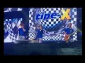 Download Lagu Salam Rindu by Tipe-X live at the 2025 Kebumen festival 