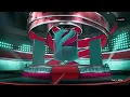 85 Semi-Final Nations Upgrade