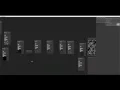 Dire World Mapgen Node editor