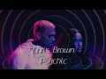 Chris Brown - Psychic (Video Vizual) ft. Jack Harlow