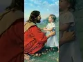 Lagu Jesus loves the little children❤ All the children of the world✝️ #jesuslovesyou