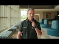 Meet Chief Steven Ososkie Your Guide to UTulsa Security