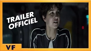 Alien : Covenant - Bande Annonce 2 VF