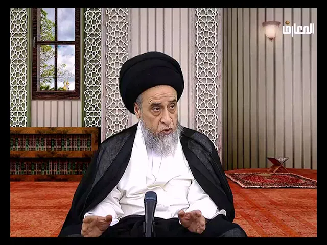 هل يقضي المستبصر أو المرتد أو الكافر الصلاةَ وقت بقائهم على خلاف مذهب أهل البيت؟-السيد صباح شبر