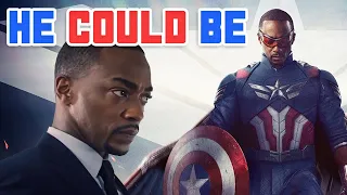 Is He Protagonist Material?