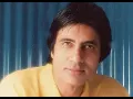 Lagu Chal Mere Bhai - Amitabh Bachchan  \u0026 Mohd Rafi (Remastered)