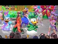 【35周年テーマソング】Brand New Day　”ファッショナブル・イースター2018"
