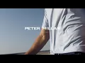 Peter Millar Featherweight