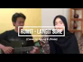 Lagu RUMIT - LANGIT SORE (Cover by Dinda \u0026 Agung)