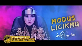 Download INDAH NEVERTARI - MODUS LICIKMU (Official Music Video) MP3