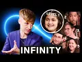 Download Lagu Mathematician Explains Infinity in 5 Levels of Difficulty | WIRED