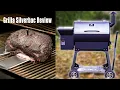 Grilla Grills Silverbac All Terrain Pellet Grill Review