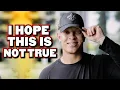 The REAL Reason Spencer Rattler Fell in the NFL Draft