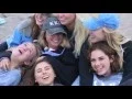 UCLA Kappa Kappa Gamma Recruitment 2016