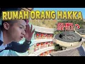 Download Lagu Serumah Muat 800 Orang😱⁉️ Melihat Langsung Rumah KOMUNAL Etnis HAKKA (Khek) di Kampungnya🇨🇳 福建永定客家土楼
