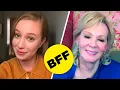 Hacks Stars Jean Smart And Hannah Einbinder Take The Co-Star Test