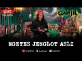 Download Lagu LIVE! Mendatangi Rumah Spiritual Pemilik Jenglot Asli. Jenglot Ini Tiba-Tiba Muncul [NO SETTING!]