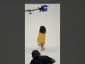 A Day In A Life of A Kid Model