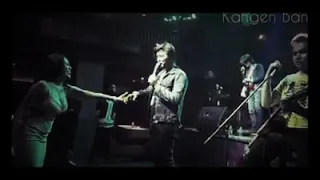 pujaan hati live kangen band