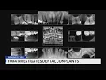 Patients complain about chain of dental clinics in Missouri and Kansas