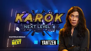 Download Digi Karok Next Level bersama Yantzen MP3