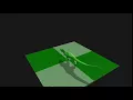 Graphics Engine - Cascade Shadow Mapping CSM