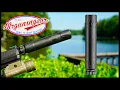 Silencer Central Banish 22 Titanium Suppressor Test Review