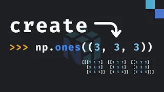 2 NumPy attributes are awesome