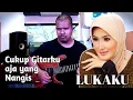 Download Lagu Evie Tamala - Lukaku//Cover Gitar By Agung//Gitaris Tunanetra