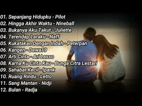 Download MP3 Band Terpopuler Dan Terbaik Era 2000an | Lagu Nostalgia Sejuta Kenangan | Lagu Lawas Band tahun 2000