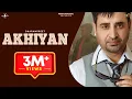 Download Lagu Akhiyan - Dharmpreet | Emotions of Heart | Latest New Punjabi Songs 2015 @Mad4Music1