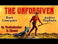 Download Lagu Burt Lancaster, Audrey Hepburn, The Unforgiven - In Technicolor \u0026 Uncut!